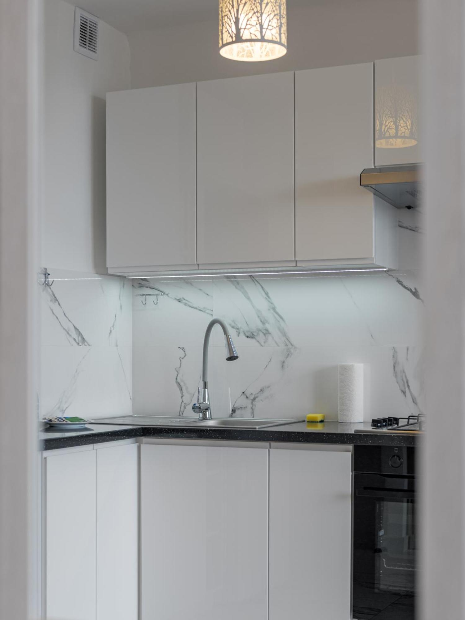 Krochmalna 2 By Nyx Butas Warsaw